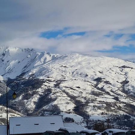 Studio 4 Personnes La Plagne Διαμέρισμα Εξωτερικό φωτογραφία